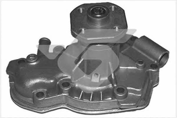 Hutchinson WP167 Water pump WP167: Buy near me in Poland at 2407.PL - Good price!