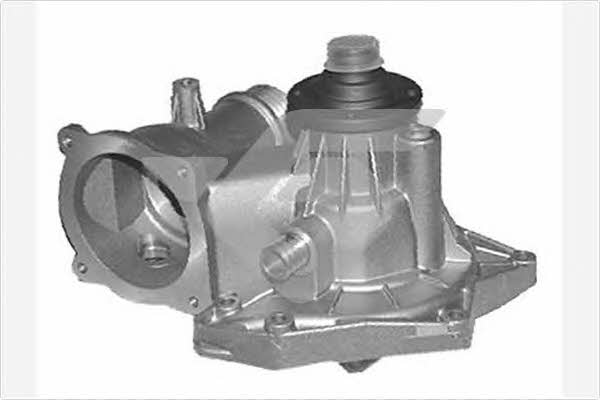 Hutchinson WP328 Water pump WP328: Buy near me in Poland at 2407.PL - Good price!