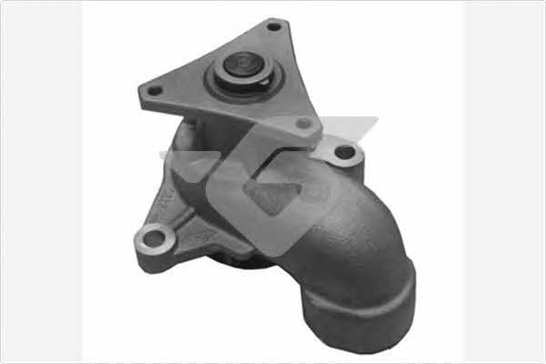 Hutchinson WP182 Water pump WP182: Buy near me in Poland at 2407.PL - Good price!
