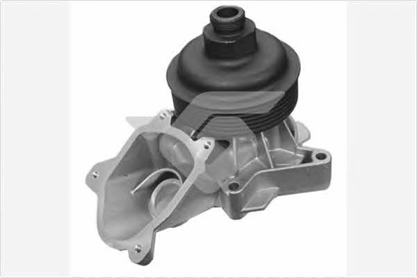 Hutchinson WP228 Water pump WP228: Buy near me at 2407.PL in Poland at an Affordable price!