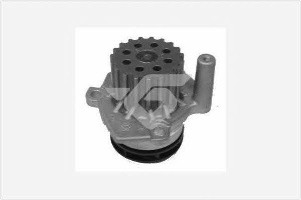 Hutchinson WP68 Water pump WP68: Buy near me in Poland at 2407.PL - Good price!