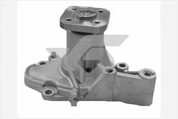 Hutchinson WP201 Water pump WP201: Buy near me in Poland at 2407.PL - Good price!