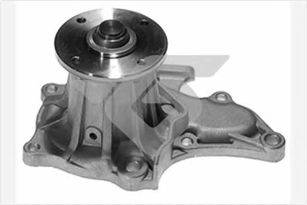 Hutchinson WP311 Water pump WP311: Buy near me in Poland at 2407.PL - Good price!