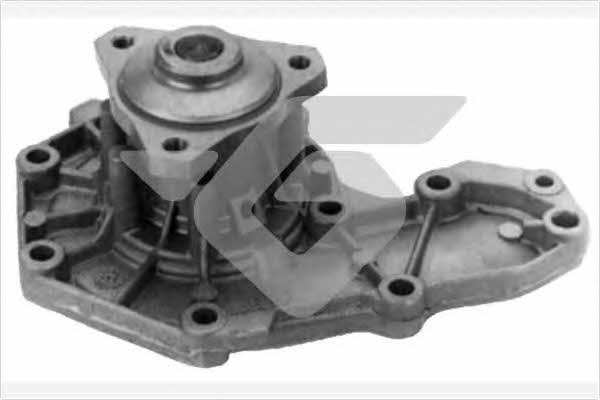 Hutchinson WP80 Water pump WP80: Buy near me in Poland at 2407.PL - Good price!