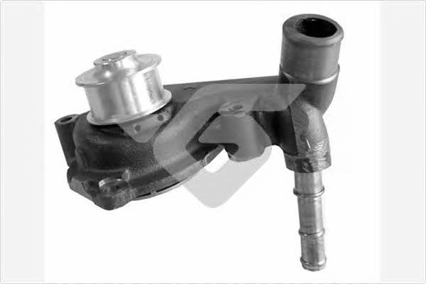 Hutchinson WP132 Water pump WP132: Buy near me in Poland at 2407.PL - Good price!