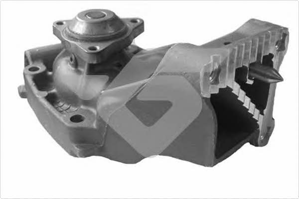 Hutchinson WP218 Water pump WP218: Buy near me in Poland at 2407.PL - Good price!