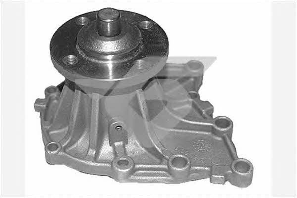 Hutchinson WP355 Water pump WP355: Buy near me at 2407.PL in Poland at an Affordable price!