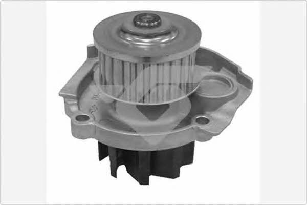 Hutchinson WP107 Water pump WP107: Buy near me at 2407.PL in Poland at an Affordable price!