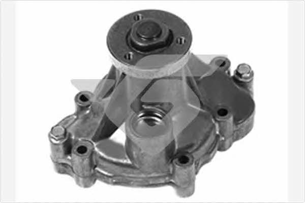 Hutchinson WP286 Water pump WP286: Buy near me in Poland at 2407.PL - Good price!