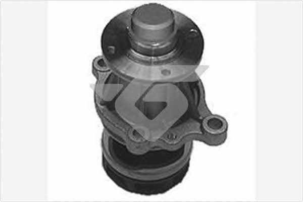 Hutchinson WP186 Water pump WP186: Buy near me in Poland at 2407.PL - Good price!