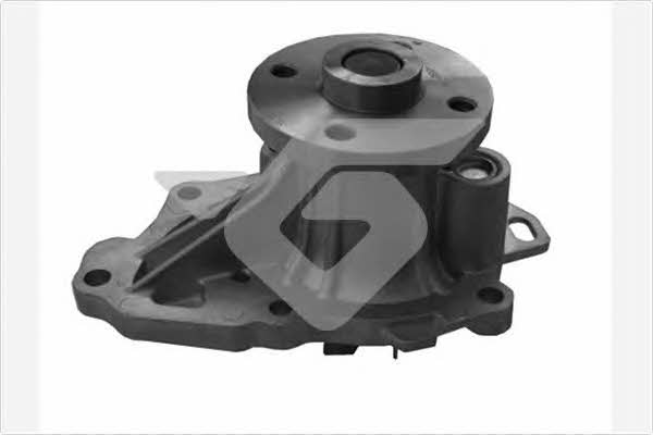 Hutchinson WP206 Water pump WP206: Buy near me in Poland at 2407.PL - Good price!