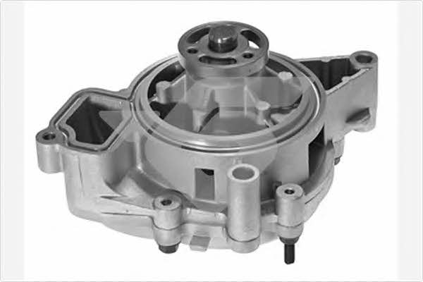 Hutchinson WP247 Water pump WP247: Buy near me at 2407.PL in Poland at an Affordable price!