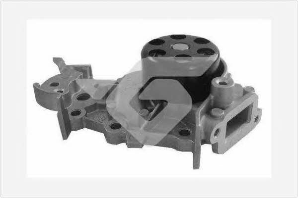 Hutchinson WP65 Water pump WP65: Buy near me in Poland at 2407.PL - Good price!
