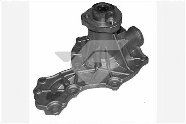 Hutchinson WP93 Water pump WP93: Buy near me in Poland at 2407.PL - Good price!