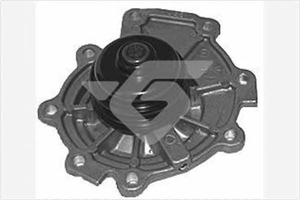 Hutchinson WP275 Water pump WP275: Buy near me in Poland at 2407.PL - Good price!