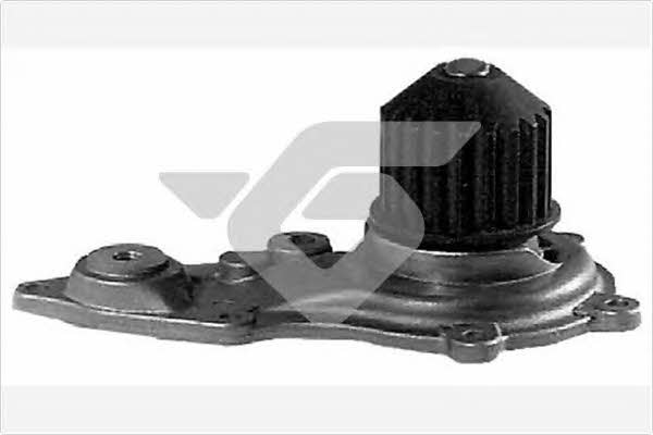 Hutchinson WP300 Water pump WP300: Buy near me in Poland at 2407.PL - Good price!
