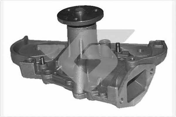 Hutchinson WP331 Water pump WP331: Buy near me in Poland at 2407.PL - Good price!