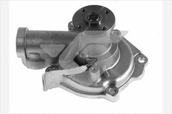 Hutchinson WP349 Water pump WP349: Buy near me at 2407.PL in Poland at an Affordable price!