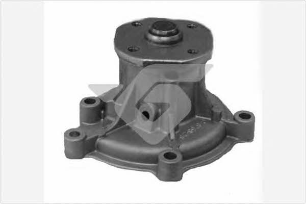 Hutchinson WP104 Water pump WP104: Buy near me in Poland at 2407.PL - Good price!