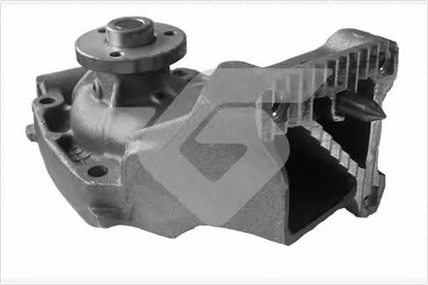 Hutchinson WP170 Water pump WP170: Buy near me in Poland at 2407.PL - Good price!