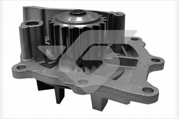 Hutchinson WP187 Water pump WP187: Buy near me at 2407.PL in Poland at an Affordable price!
