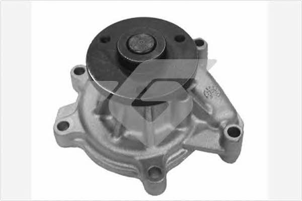 Hutchinson WP188 Water pump WP188: Buy near me in Poland at 2407.PL - Good price!