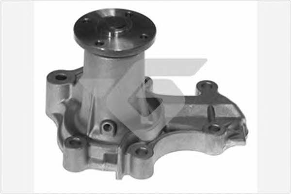 Hutchinson WP302 Water pump WP302: Buy near me in Poland at 2407.PL - Good price!