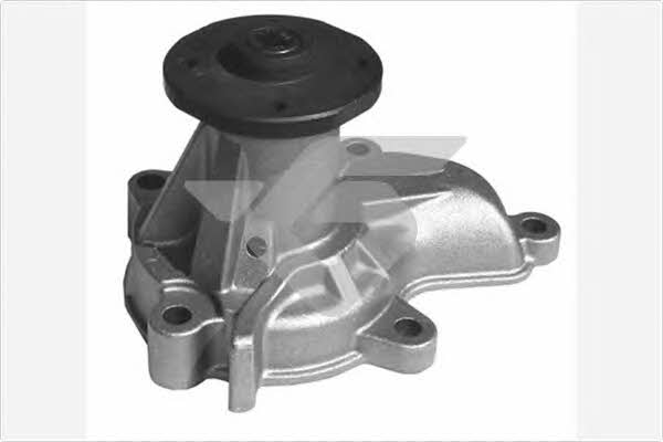 Hutchinson WP351 Water pump WP351: Buy near me in Poland at 2407.PL - Good price!