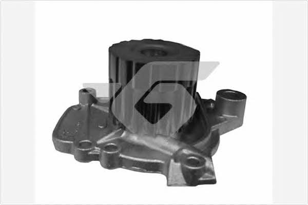 Hutchinson WP211 Water pump WP211: Buy near me in Poland at 2407.PL - Good price!