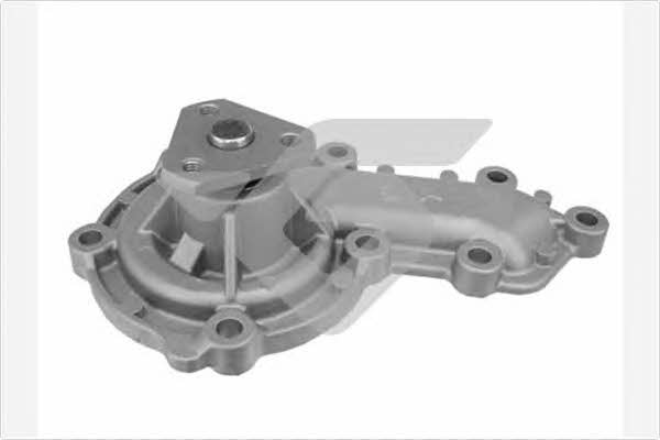 Hutchinson WP214 Water pump WP214: Buy near me in Poland at 2407.PL - Good price!
