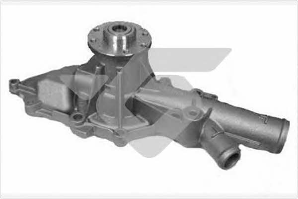 Hutchinson WP133 Water pump WP133: Buy near me in Poland at 2407.PL - Good price!