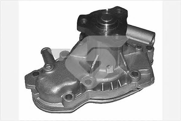 Hutchinson WP227 Water pump WP227: Buy near me in Poland at 2407.PL - Good price!