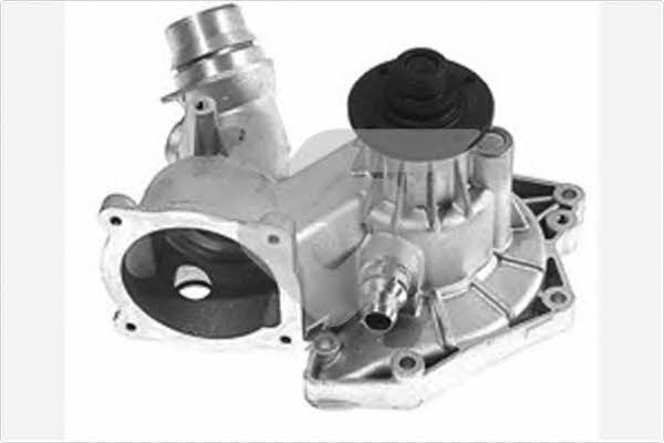 Hutchinson WP307 Water pump WP307: Buy near me in Poland at 2407.PL - Good price!