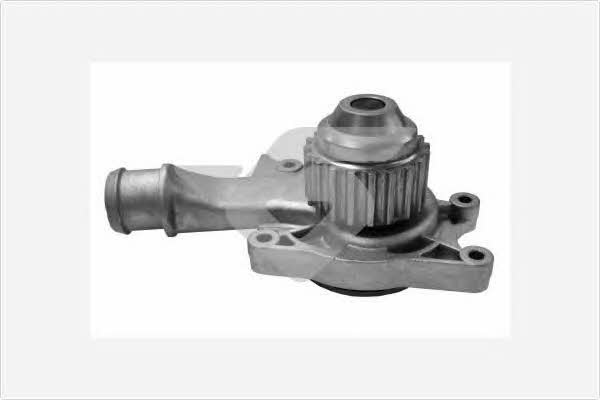 Hutchinson WP06 Water pump WP06: Buy near me in Poland at 2407.PL - Good price!