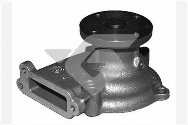 Hutchinson WP192 Water pump WP192: Buy near me in Poland at 2407.PL - Good price!