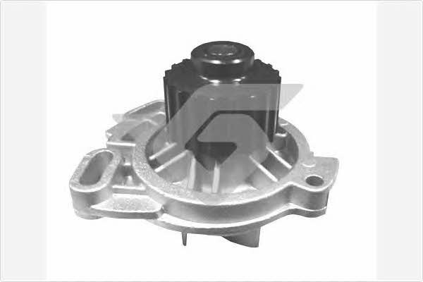 Hutchinson WP14 Water pump WP14: Buy near me in Poland at 2407.PL - Good price!