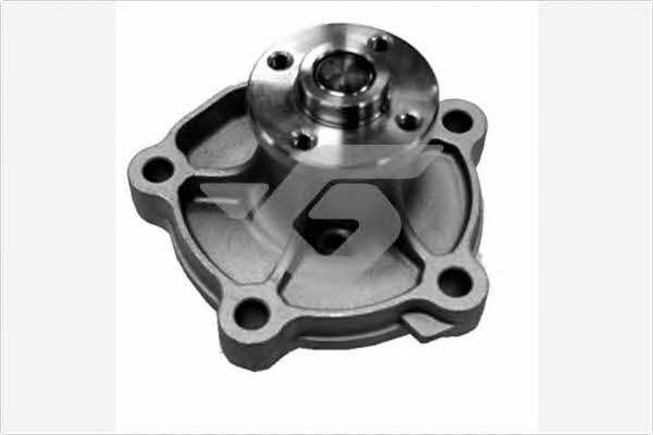 Hutchinson WP157 Water pump WP157: Buy near me in Poland at 2407.PL - Good price!