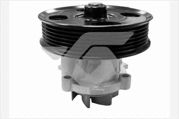 Hutchinson WP158 Water pump WP158: Buy near me in Poland at 2407.PL - Good price!