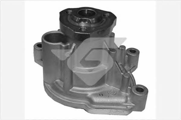 Hutchinson WP253 Water pump WP253: Buy near me in Poland at 2407.PL - Good price!