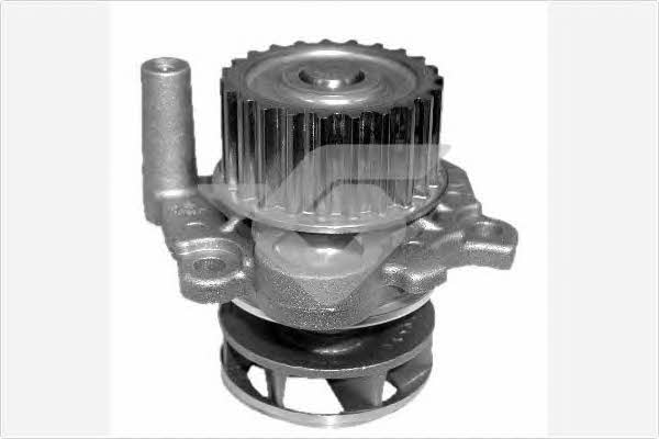 Hutchinson WP51 Water pump WP51: Buy near me in Poland at 2407.PL - Good price!