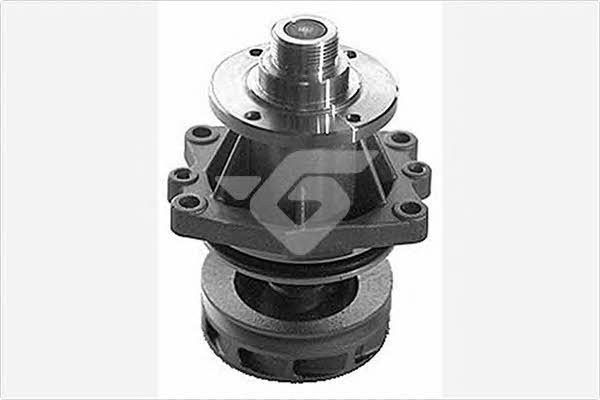 Hutchinson WP151 Water pump WP151: Buy near me in Poland at 2407.PL - Good price!