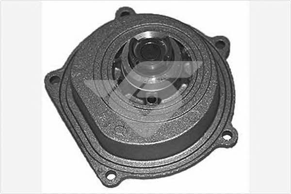 Hutchinson WP162 Water pump WP162: Buy near me in Poland at 2407.PL - Good price!