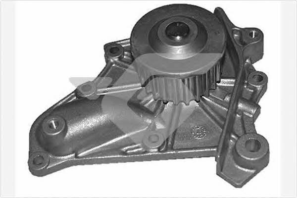 Hutchinson WP195 Water pump WP195: Buy near me in Poland at 2407.PL - Good price!