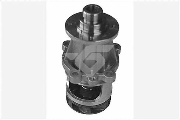 Hutchinson WP198 Water pump WP198: Buy near me at 2407.PL in Poland at an Affordable price!