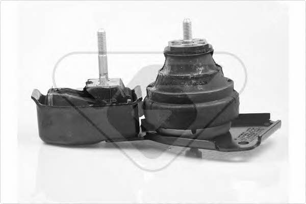 Hutchinson 585097 Engine mount, front right 585097: Buy near me in Poland at 2407.PL - Good price!