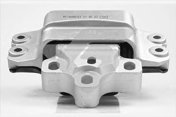 Hutchinson 594405 Engine mount left 594405: Buy near me in Poland at 2407.PL - Good price!