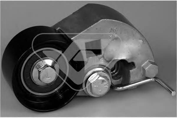 Hutchinson HTG 334 Tensioner pulley, timing belt HTG334: Buy near me in Poland at 2407.PL - Good price!