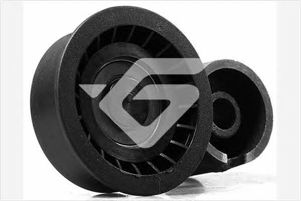 Hutchinson HTG 405 Tensioner pulley, timing belt HTG405: Buy near me in Poland at 2407.PL - Good price!