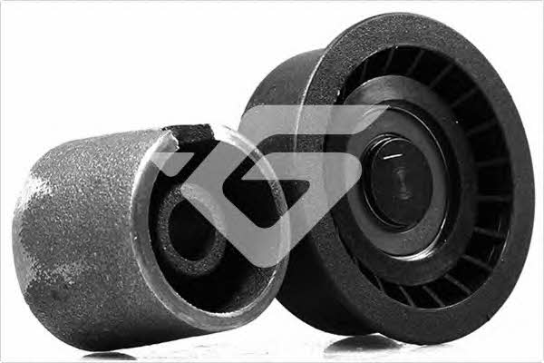 Hutchinson HTG 406 Tensioner pulley, timing belt HTG406: Buy near me in Poland at 2407.PL - Good price!