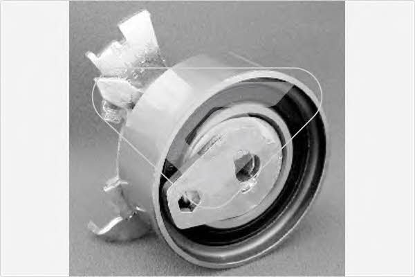 Hutchinson HTG 71 Tensioner pulley, timing belt HTG71: Buy near me in Poland at 2407.PL - Good price!